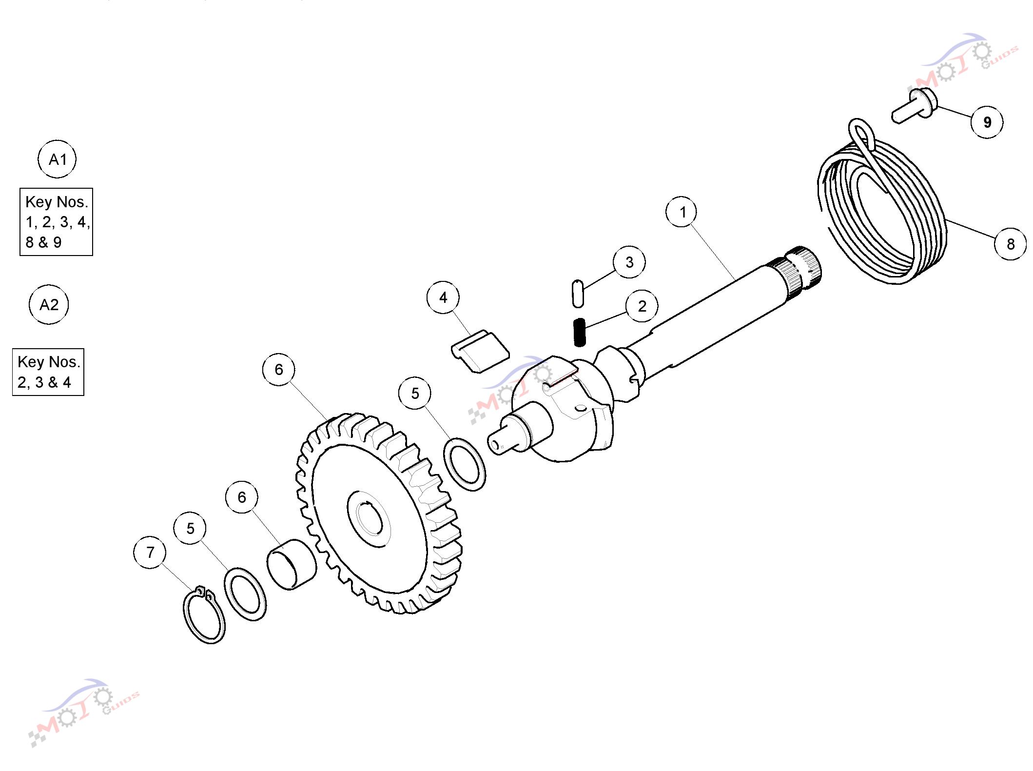 Engine Diagram